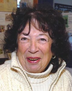 Dr. Deidre J. Loughlin Day-October 15, 2017